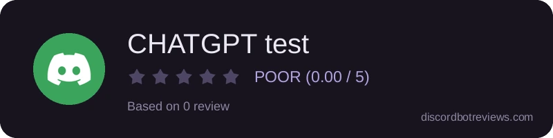 Rating