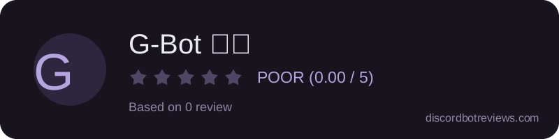 Rating