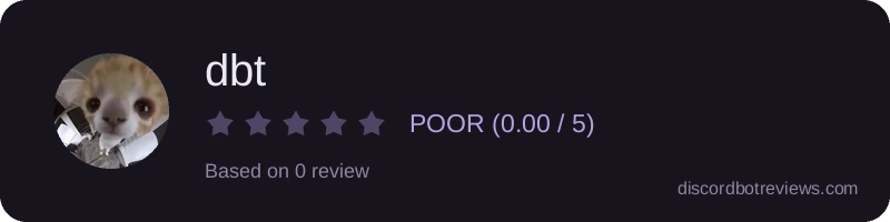 Rating