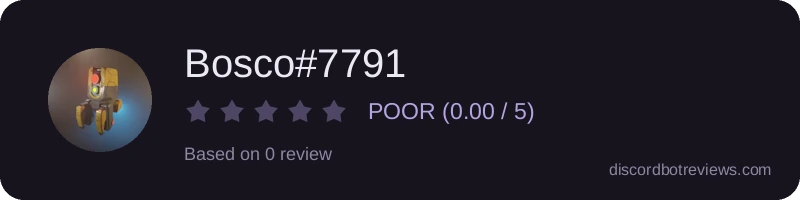 Rating