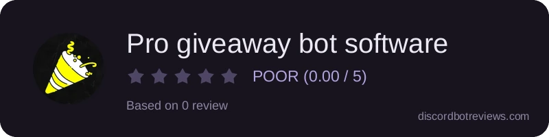 Rating