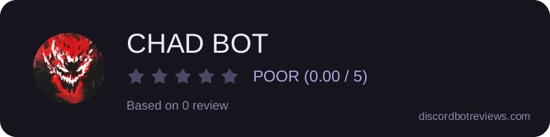 Rating