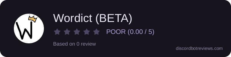 Rating
