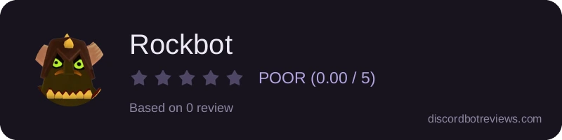 Rating