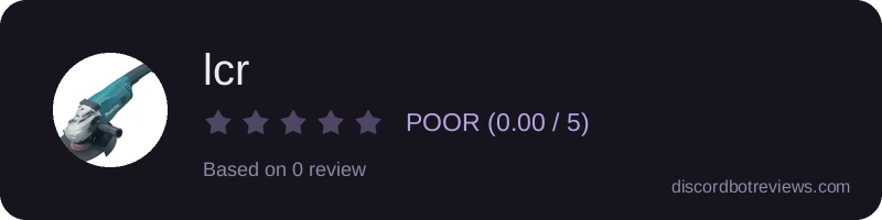 Rating
