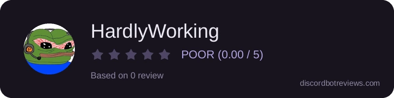 Rating