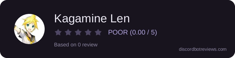 Rating