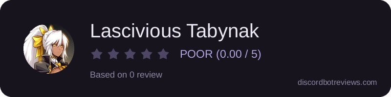 Rating