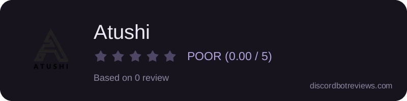 Rating