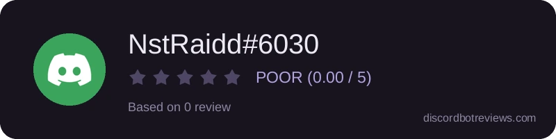 Rating