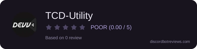 Rating