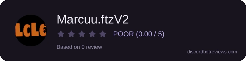Rating