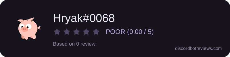 Rating