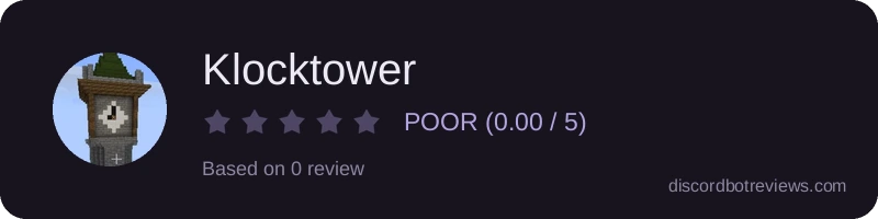 Rating