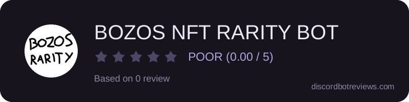 Rating