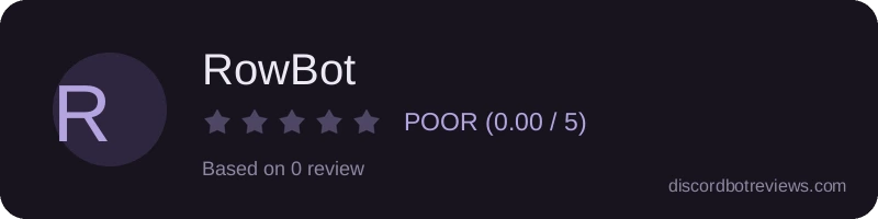 Rating