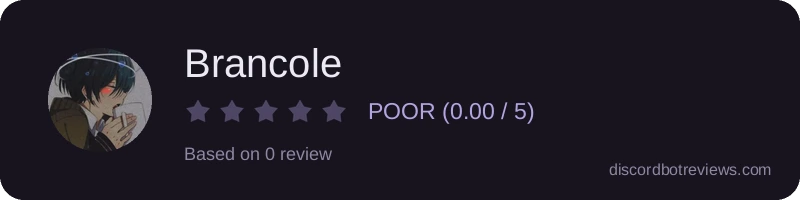 Rating