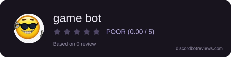 Rating