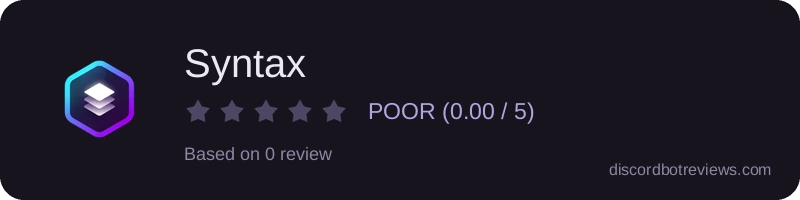 Rating