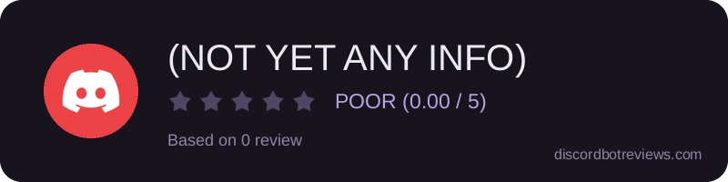 Rating