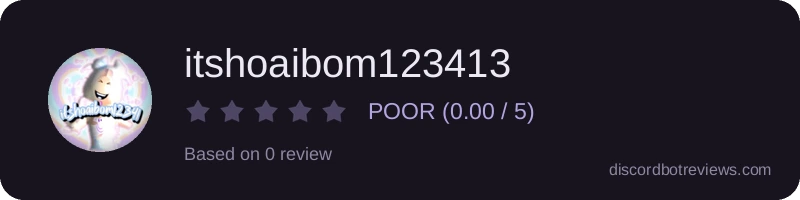 Rating