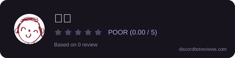 Rating