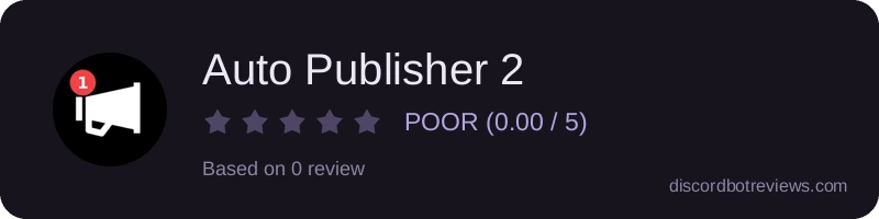 Rating