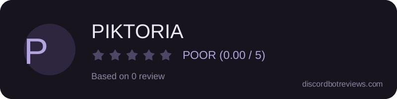 Rating