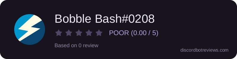 Rating