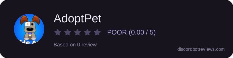 Rating