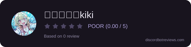 Rating