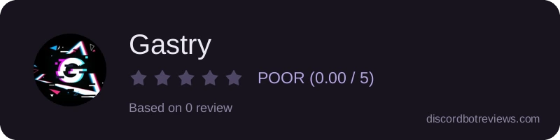 Rating