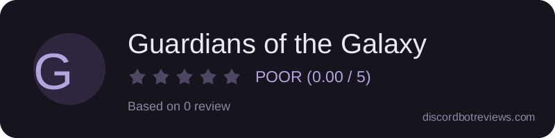 Rating