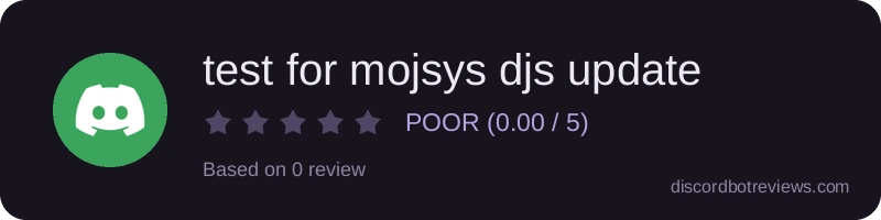 Rating