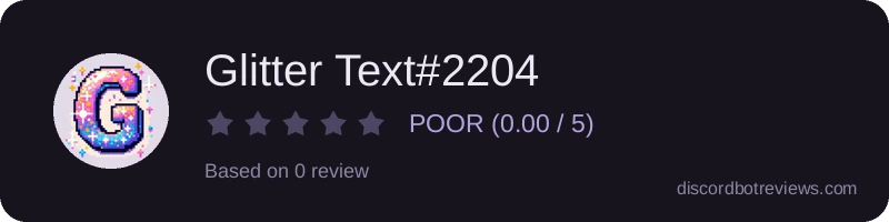 Rating