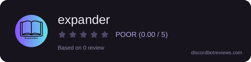 Rating