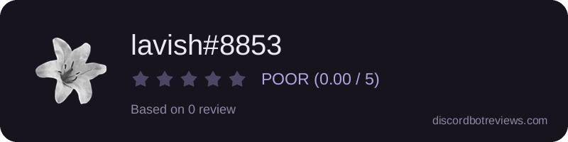 Rating