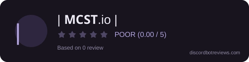 Rating