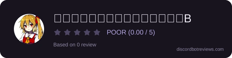 Rating