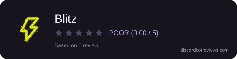 Rating