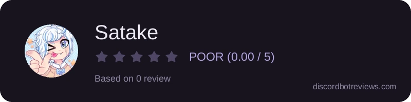 Rating
