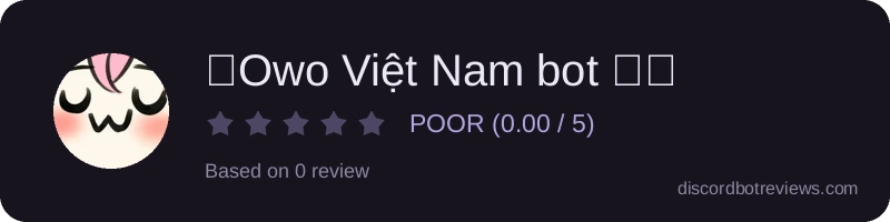 Rating
