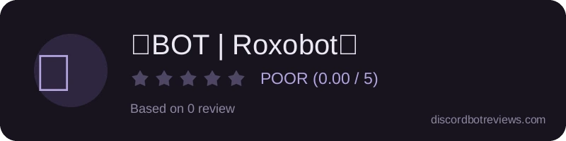 Rating