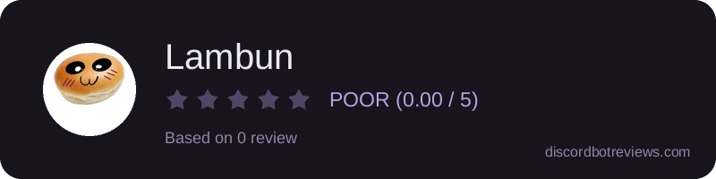 Rating