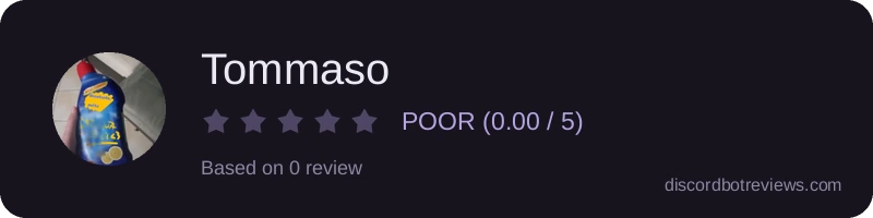 Rating