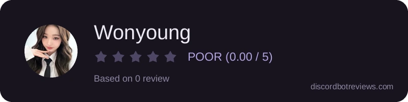 Rating