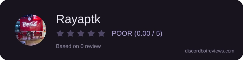 Rating