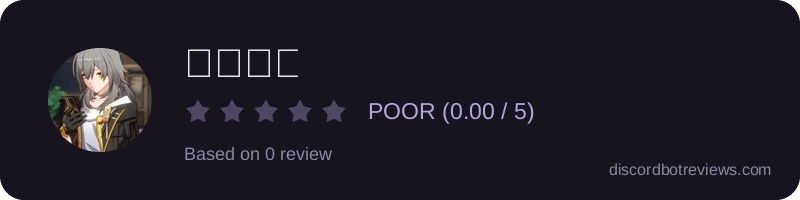 Rating