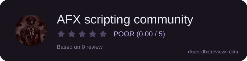 Rating