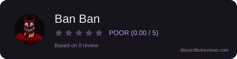 Rating
